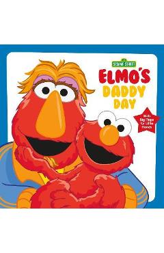 Elmo\'s Daddy Day (Sesame Street) - Andrea Posner-sanchez