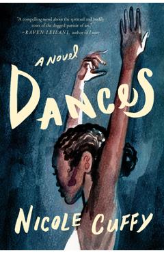 Dances - Nicole Cuffy
