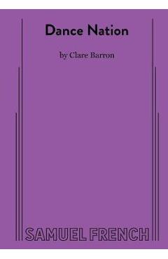 Dance Nation - Clare Barron - Imagine 1