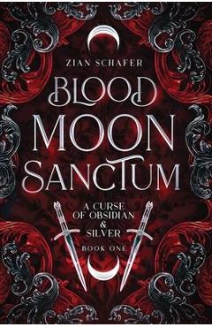 Blood Moon Sanctum - Zian Schafer