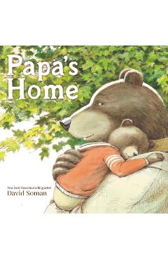 Papa\'s Home - David Soman
