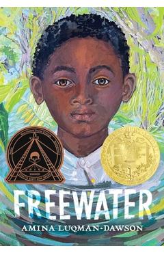 Freewater - Amina Luqman-dawson