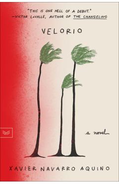 Velorio - Xavier Navarro Aquino
