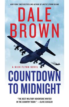 Countdown to Midnight: A Nick Flynn Novel - Dale Brown