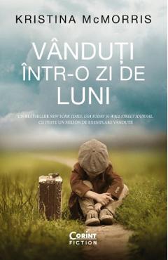 Vanduti intr-o zi de luni - kristina mcmorris