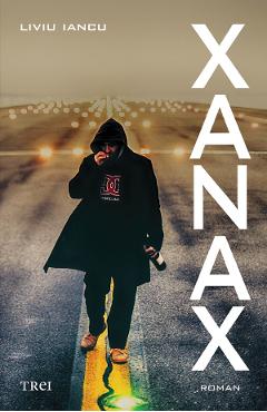 eBook Xanax - Liviu Iancu