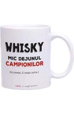 Cana pentru prieteni: Whisky