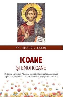 Icoane si emoticoane - emanoil babus