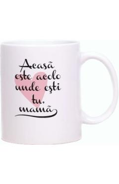 Cana pentru o persoana speciala: acasa