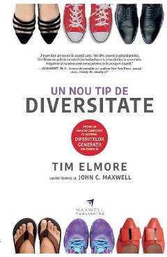 Un nou tip de diversitate – Tim Elmore afaceri