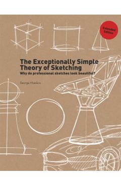 The Exceptionally Simple Theory of Sketching (Extended Edition) - George Hlavács