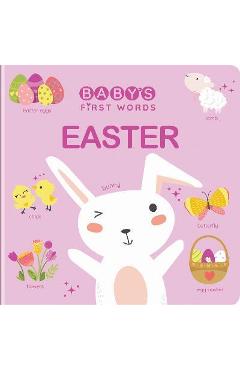 Baby\'s First Words: Easter -