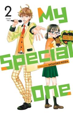 My Special One, Vol. 2 - Momoka Koda