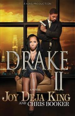 Drake Part 2 - Joy Deja King - Imagine 1