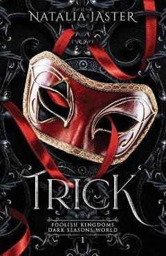 Trick - Natalia Jaster