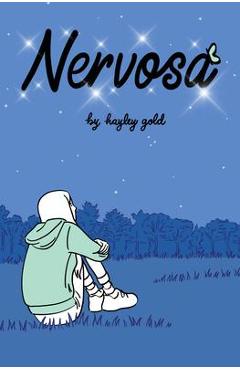Nervosa - Hayley Gold