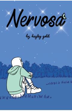 Nervosa - Hayley Gold