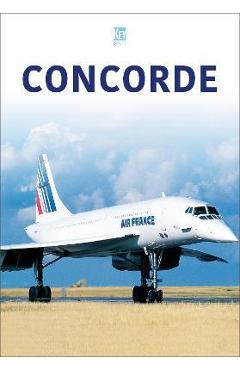 Concorde - Key Publishing