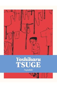 Nejishiki - Yoshiharu Tsuge