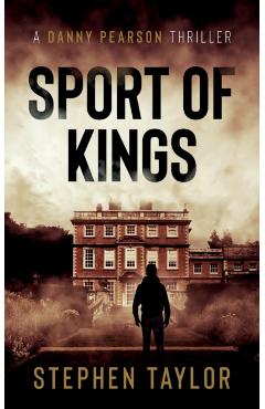 Sport Of Kings - Stephen Taylor