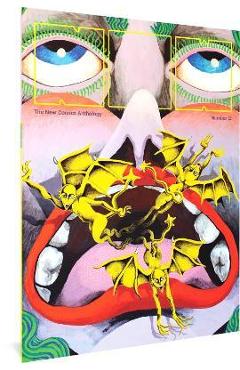 Now #12: The New Comics Anthology - Eric Reynolds