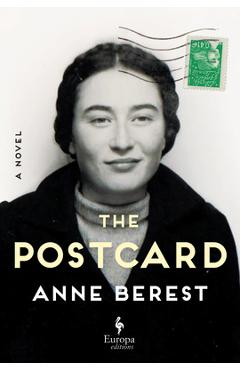 The Postcard - Anne Berest