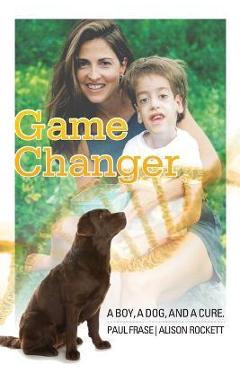 Game Changer - Paul Frase