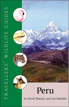 Peru - Les Beletsky