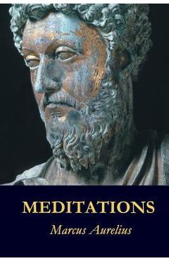 Meditations - Marcus Aurelius