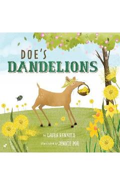 Doe\'s Dandelions - Laura Renauld