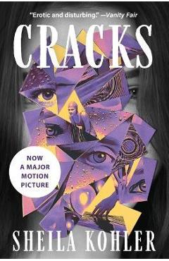 Cracks - Sheila Kohler