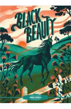 Classic Starts(r) Black Beauty - Anna Sewell