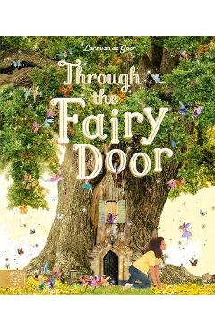 Through the Fairy Door - Lars Van De Goor
