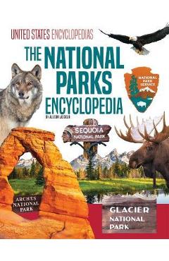 The National Parks Encyclopedia