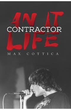 An IT Contractor Life - Max Cottica