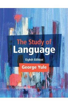 The Study of Language - George Yule