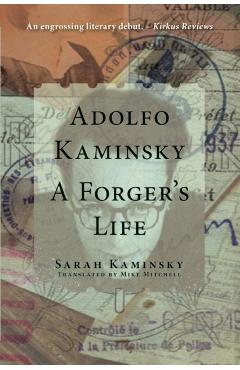 Adolfo Kaminsky: A Forger's Life