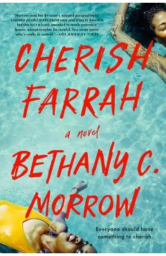 Cherish Farrah - Bethany C. Morrow - Imagine 1