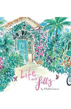Life and Lilly: A Palm Beach Adventure - Lilly Leas Ferreira