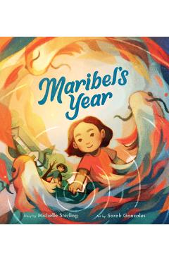 Maribel\'s Year - Michelle Sterling