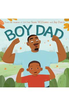 Boy Dad - Sean Williams