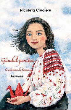 Gandul penitei - Nicoleta Crucieru