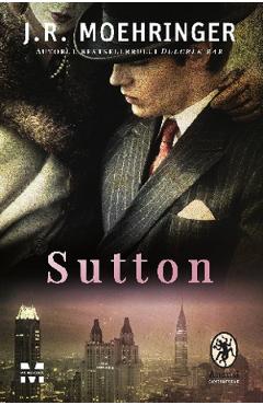 Sutton - J.R. Moehringer