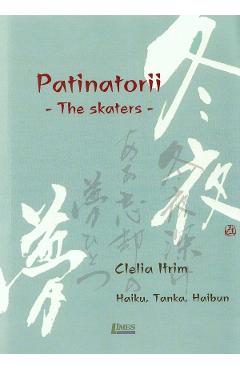 Patinatorii. The skaters - Clelia Ifrim