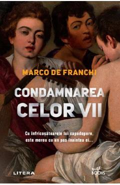 Condamnarea celor vii - marco de franchi