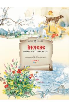 Inviere. Poezia anotimpurilor