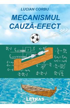 Mecanismul cauza-efect – Lucian Corbu Cauza-efect. 2022
