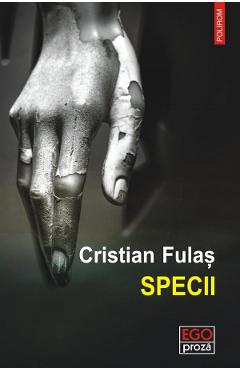 Specii - Cristian Fulas - POLIROM