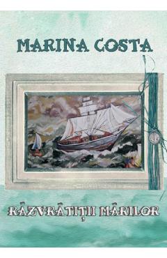 Razvratitii marilor - Marina Costa - CASSIUS BOOKS