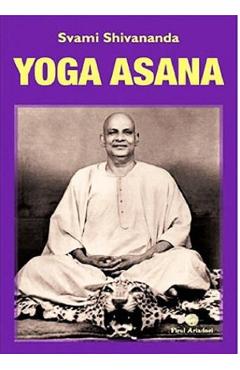 Yoga Asana - Svami Shivananda